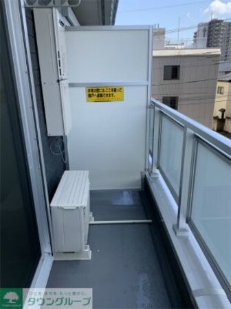 リブリ・マルエ シティーの物件内観写真